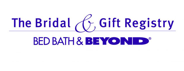 Bed Bath and Beyond - Gift Registry